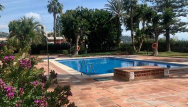 Apartamento Rosa Náutica Primera linea de playa - Photo 1