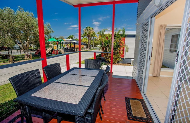 Lakeside Forster Holiday Park - Photo 45