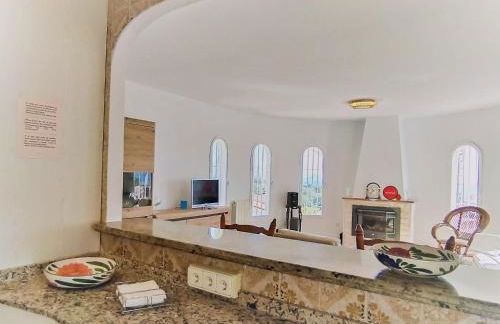 Holiday Home Colombia 16-1 by Interhome - Foto 27