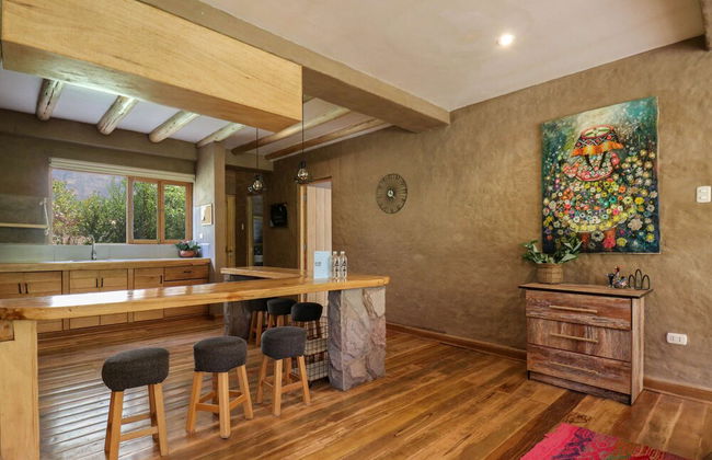 w Majestic 3BR House in Villa Sagrado - Foto 13