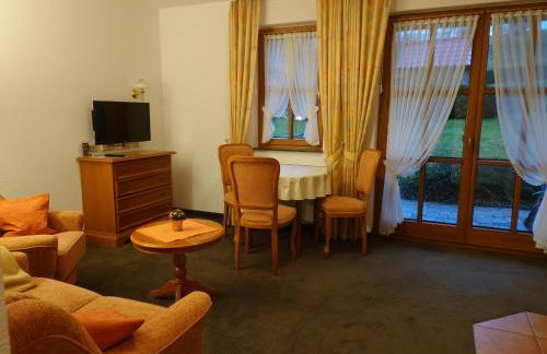 Landhausferienwohnungen Am Brockenblick - Foto 44