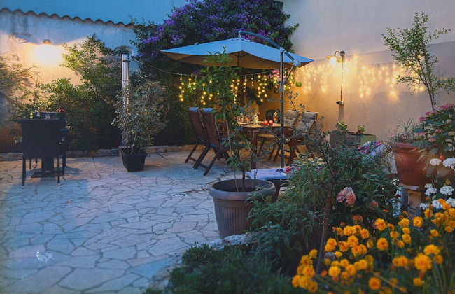 Mimoza Old Town Pula Apartments - Foto 63