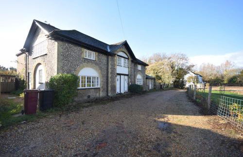 Flint Cottage , Emsworth - Foto 24