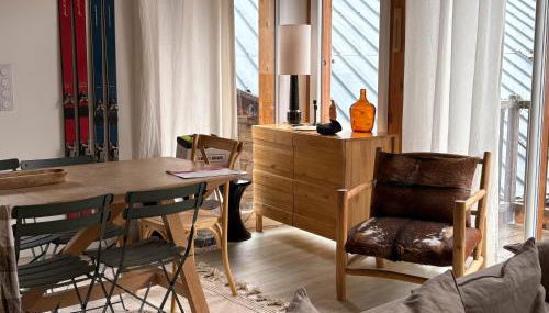 Chalet Villarenger - Foto 3