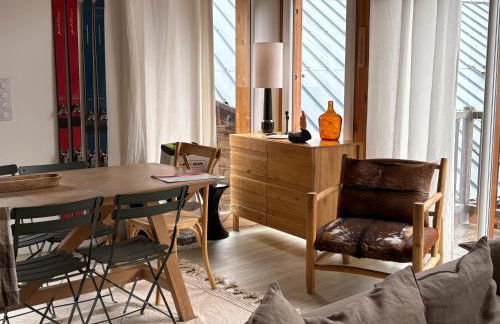 Chalet Villarenger - Foto 3