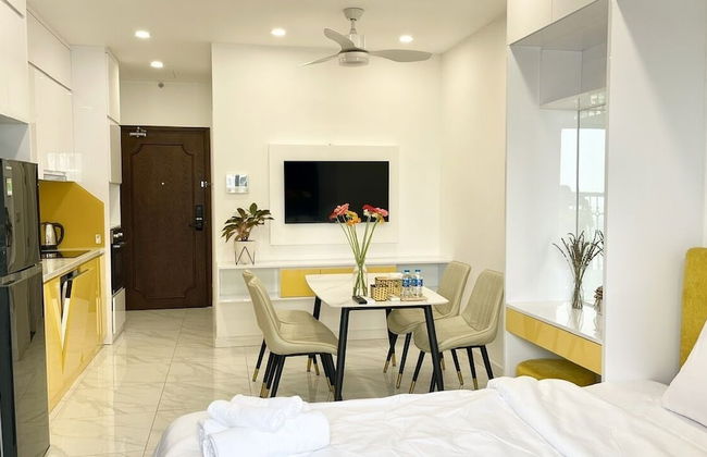 iHome Apartment D'eldorado - Foto 15