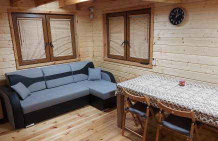 Dom wypoczynkowy Jelonek - Foto 11