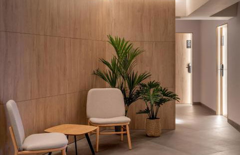 Apartamentos Líbere Bilbao Museo - Foto 86