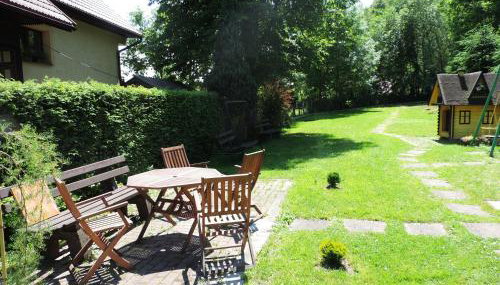 Apartament Suzyw Kicek - Foto 3, Garden