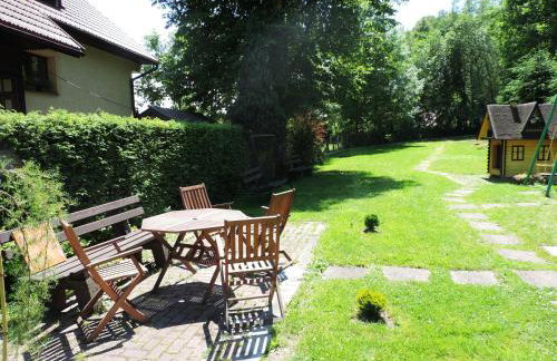 Apartament Suzyw Kicek - Foto 3