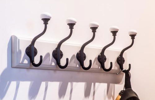 4 Zimmer hochwertig saniertes Cityapartment ruhig gelegen - Foto 29