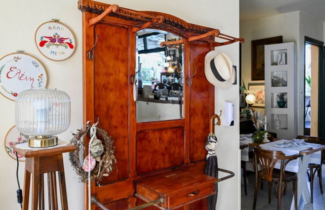 Villa Iokasti - Foto 3