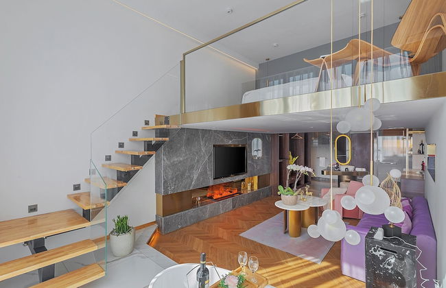 Hotel high sky view hotel - Foto 31