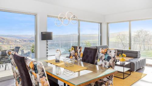 Kaiser - Ferienwohnungen Dreiburgenblick - Foto 2