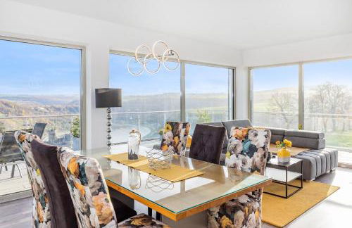 Kaiser - Ferienwohnungen Dreiburgenblick - Foto 2