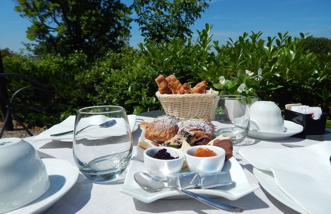 Villa Curina Resort - Photo 61