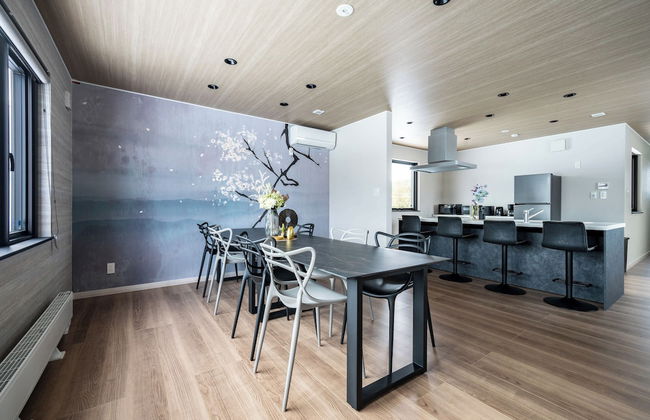 THE SAKURA - Foto 71