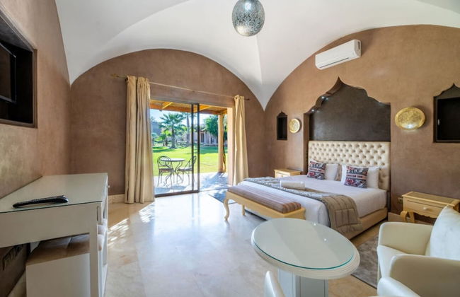 Charming 14-bed Villa in Marrakech - Foto 8