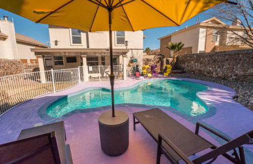 Franklin Luxe Oasis - Foto 37