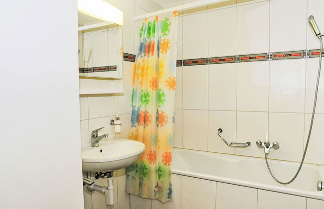 Goldenhorn Apt.F - Foto 8