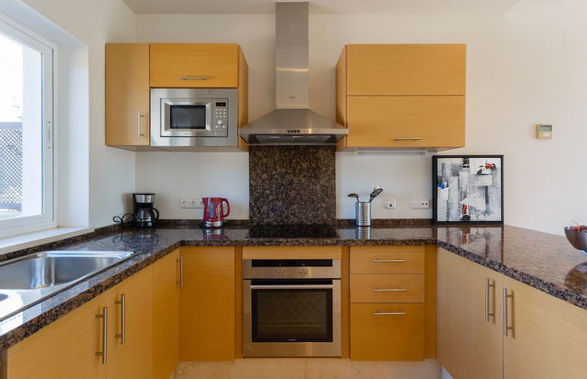 Arcos Gardens Sol Rent Golf - Foto 47