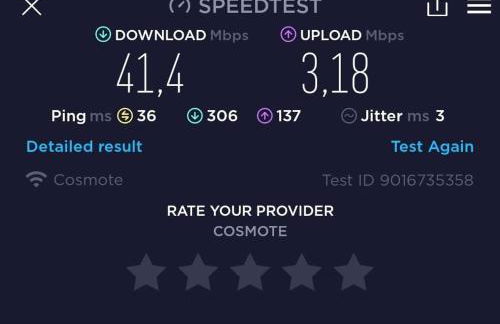 Stemnitsa Stone Residence - Cosy Mountain Escape - Photo 34