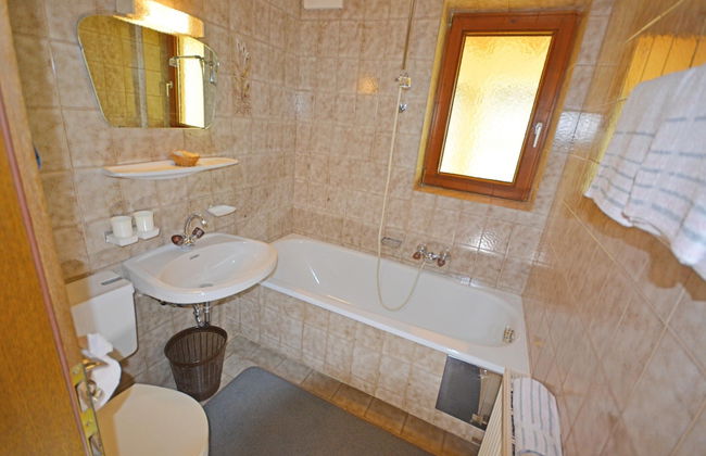 Apartment in Arzl With Wellness Area - Foto 11