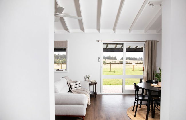 Pokolbin Farm Stay - Foto 40