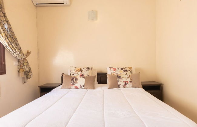 5 Bedroom Holiday Villa Yasmine, Perfect for Family Holidays, Near Beaches - Photo 27