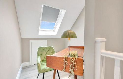 Travard at Heathrow 386 - Foto 22