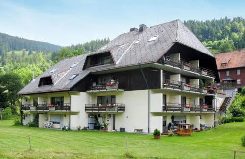 Apartment Schwinbachblick mit 2 Balkonen - Foto 11