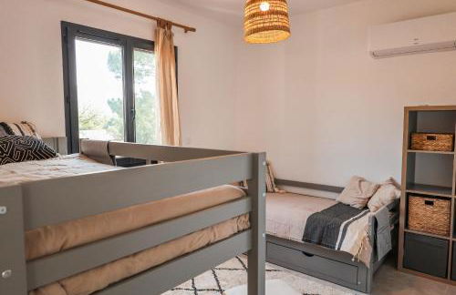 Villa Luciana Di Santa Lucia - Foto 29