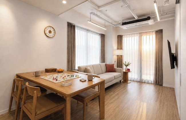 Urbanstay Boutique Ikseon - Foto 29