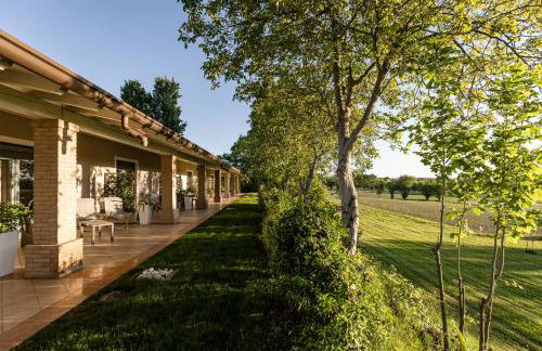 Moscatello & Mulinër Design Agri Relais - Photo 100