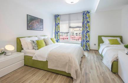 Dolac Design Apartment 8 - Foto 10