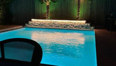 Villa avec Piscine - 15 ' JO - Vélos - 30 ' Disney - Foto 4