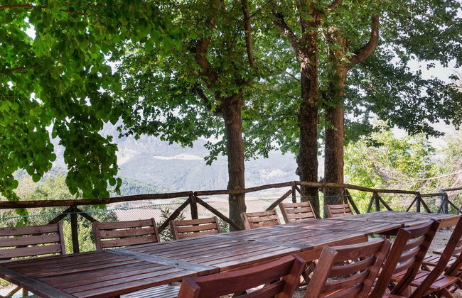 Belvilla by OYO Villa Carina - Foto 32