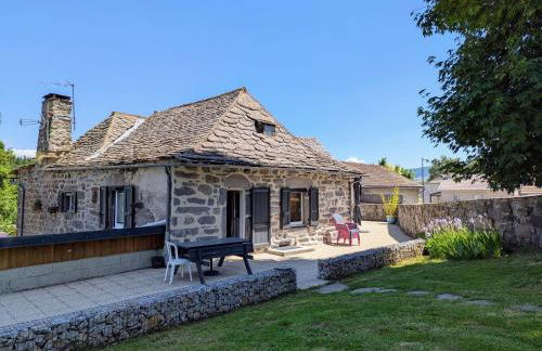 Séjour rustique proche des Estables et du Puy-en-Velay - FR-1-582-533 - Foto 12