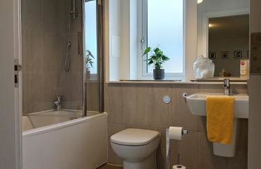 Modern 4 Bed Highland Home - Foto 60