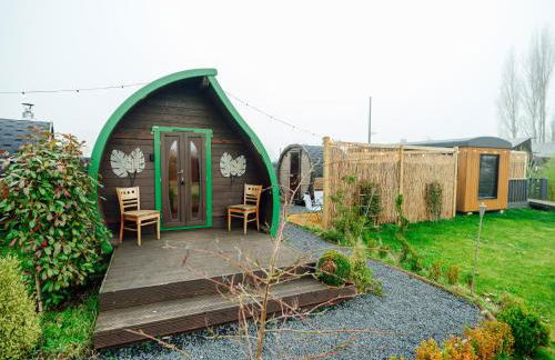 Sunset Retreats The Leaf - Foto 1