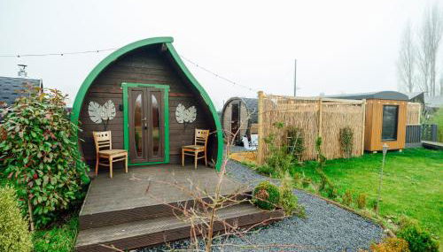 Sunset Retreats The Leaf - Foto 1