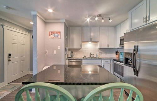 Beachfront Condo in Port Aransas Pets Stay Free - Foto 22