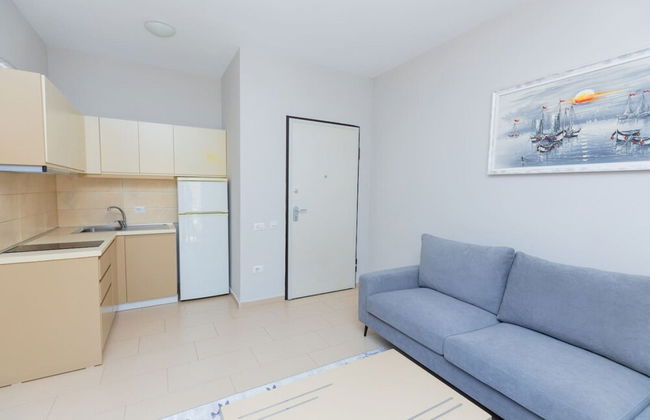 The Coastal Apartment - Foto 11