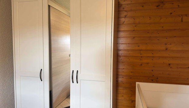 Friedlicher Waldurlaub in Altenfeld - Foto 3, Habitación