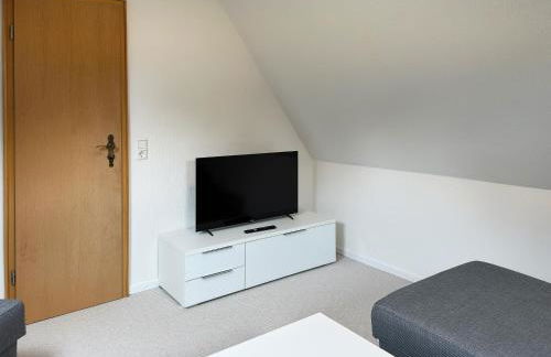 Haus *Üüs Aran* Wohnung Nr. 6 - Foto 17