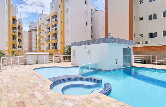 Residencial Jerivá e Jacarandá - Foto 20