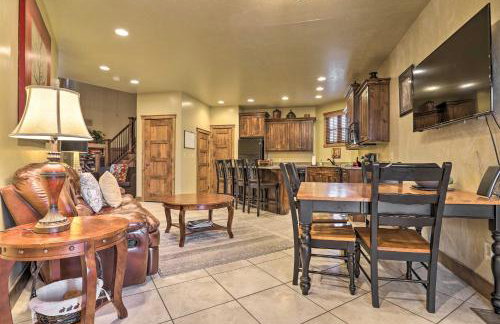 Luxurious Cedar City Getaway 32 Mi to Brian Head! - Foto 3