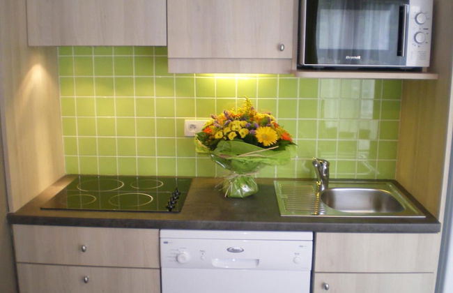 VVF Cotentin Îles anglo-normandes, Port Bail - Foto 9