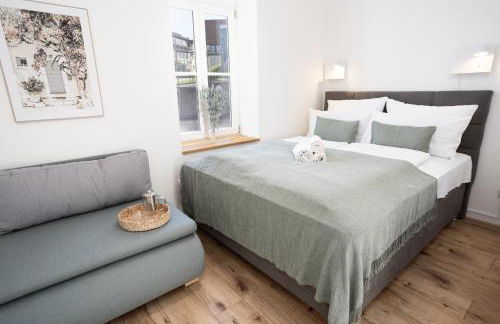 DWELLSTAY - Zuse Höfe Bad Hersfeld - Foto 18