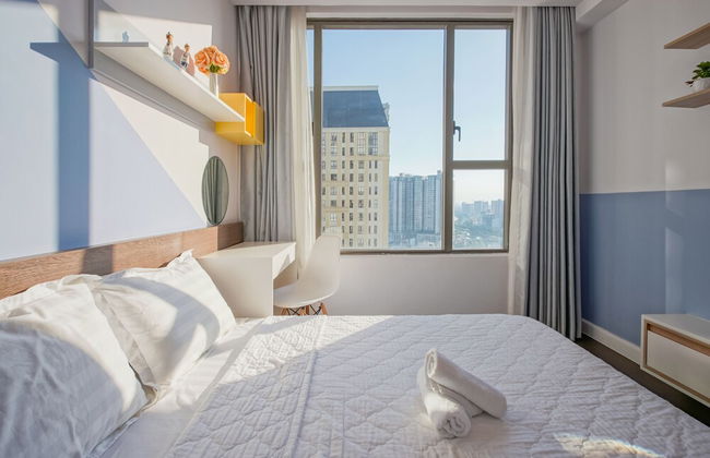 Ichiban Apartments - Foto 10